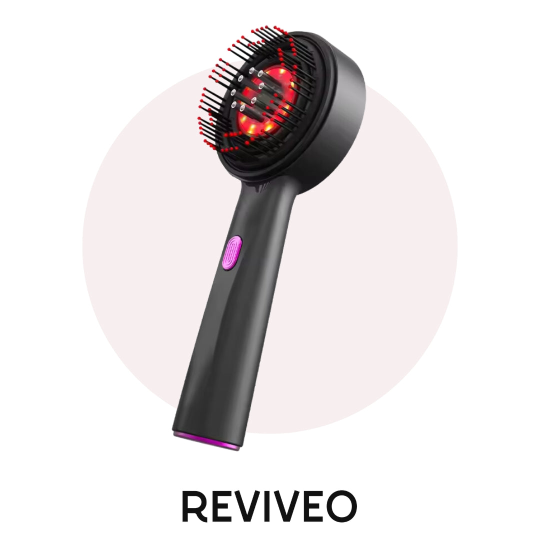 Brosse de Croissance - Reviveo™