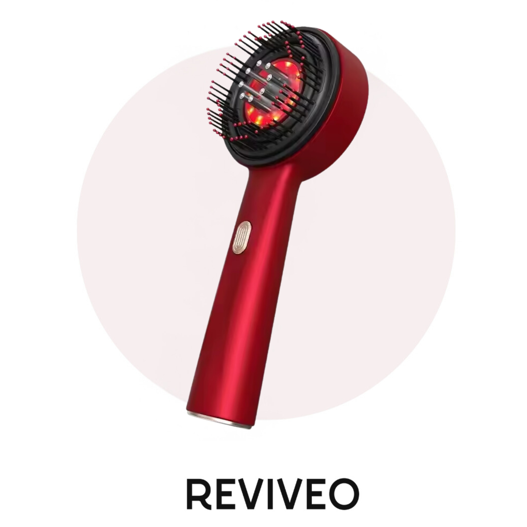 Brosse de Croissance - Reviveo™